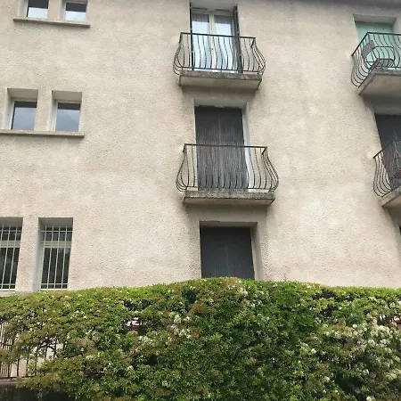 Hebergements A La Rive: Accueil Chaleureux Et Paiement Flexible Hotel Amelie-les-Bains-Palalda