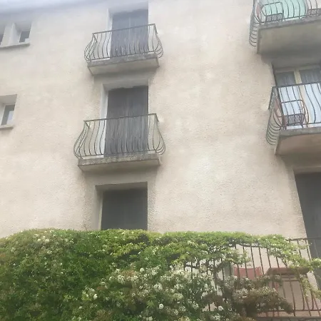 Hebergements A La Rive: Accueil Chaleureux Et Paiement Flexible Hotel Amelie-les-Bains-Palalda