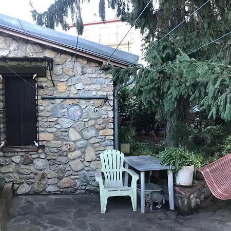 Hebergements A La Rive: Accueil Chaleureux Et Paiement Flexible Hotel Amelie-les-Bains-Palalda
