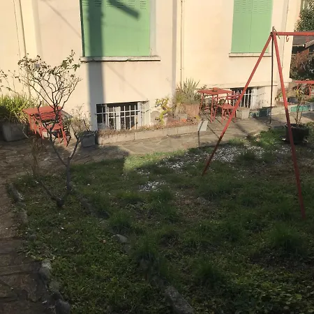 Hebergements A La Rive: Accueil Chaleureux Et Paiement Flexible Hotel Amelie-les-Bains-Palalda