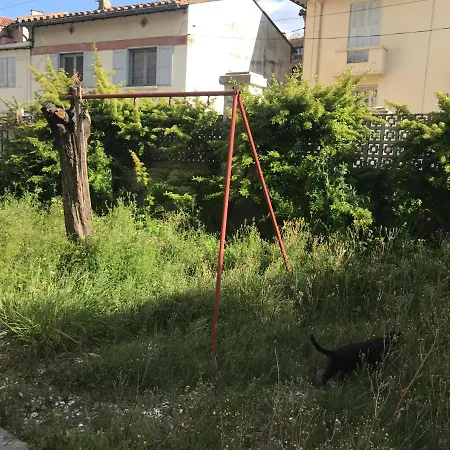Hebergements A La Rive: Accueil Chaleureux Et Paiement Flexible Amelie-les-Bains-Palalda