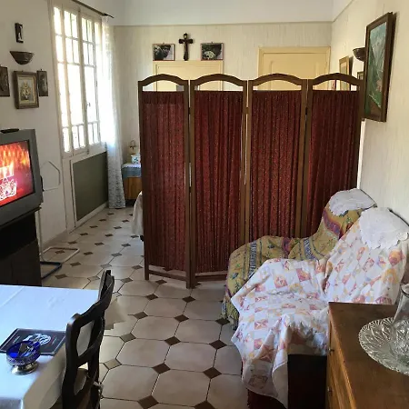 Hotel Hebergements A La Rive: Accueil Chaleureux Et Paiement Flexible Amelie-les-Bains-Palalda