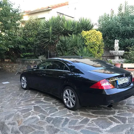 Hotel Hebergements A La Rive: Accueil Chaleureux Et Paiement Flexible Amelie-les-Bains-Palalda