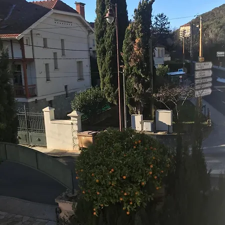 Hotel Hebergements A La Rive: Accueil Chaleureux Et Paiement Flexible Amelie-les-Bains-Palalda