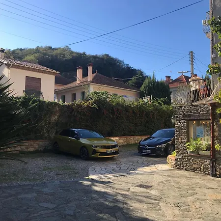 Ξενοδοχείο Hebergements A La Rive, Accueil Ouvert Tous Les Jours Jusqu'a 20h00 Dernier Delai, Depuis 30 Ans ! Reserver Ici Svp ! Merci ! Aucun Reglement A Distance Accepte, Paiement Par Cb, Especes, Cheque Ou Cheques-vacances Imperativement A La Remise Des Clef *
