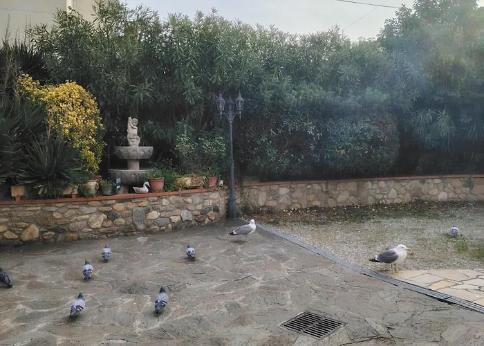 Ξενοδοχείο Hebergements A La Rive, Accueil Ouvert Tous Les Jours Jusqu'a 20h00 Dernier Delai, Depuis 30 Ans ! Reserver Ici Svp ! Merci ! Aucun Reglement A Distance Accepte, Paiement Par Cb, Especes, Cheque Ou Cheques-vacances Imperativement A La Remise Des Clef *