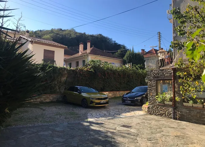Ξενοδοχείο Hebergements A La Rive, Accueil Ouvert Tous Les Jours Jusqu'a 20h00 Dernier Delai, Depuis 30 Ans ! Reserver Ici Svp ! Merci ! Aucun Reglement A Distance Accepte, Paiement Par Cb, Especes, Cheque Ou Cheques-vacances Imperativement A La Remise Des Clef *